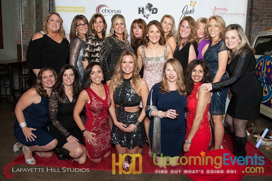 Hair O' The Dog 2017 (Red Carpet)