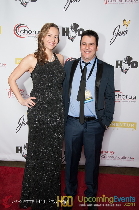 Hair O' The Dog 2017 (Red Carpet)