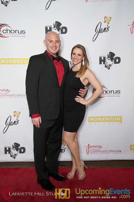 Hair O' The Dog 2017 (Red Carpet)