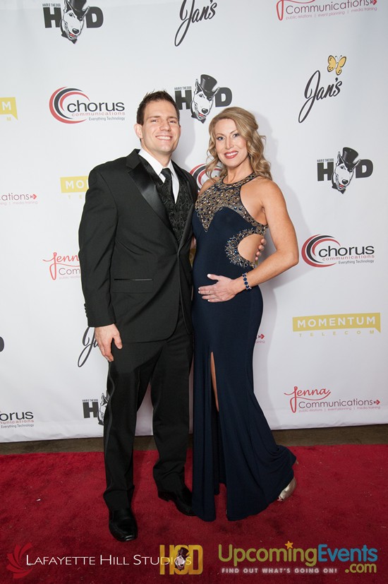 Hair O' The Dog 2017 (Red Carpet)