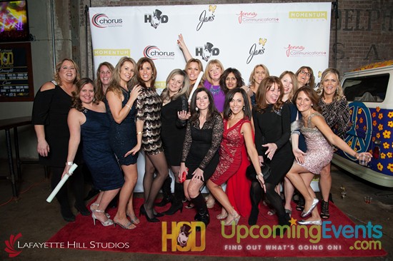 Hair O' The Dog 2017 (Red Carpet)