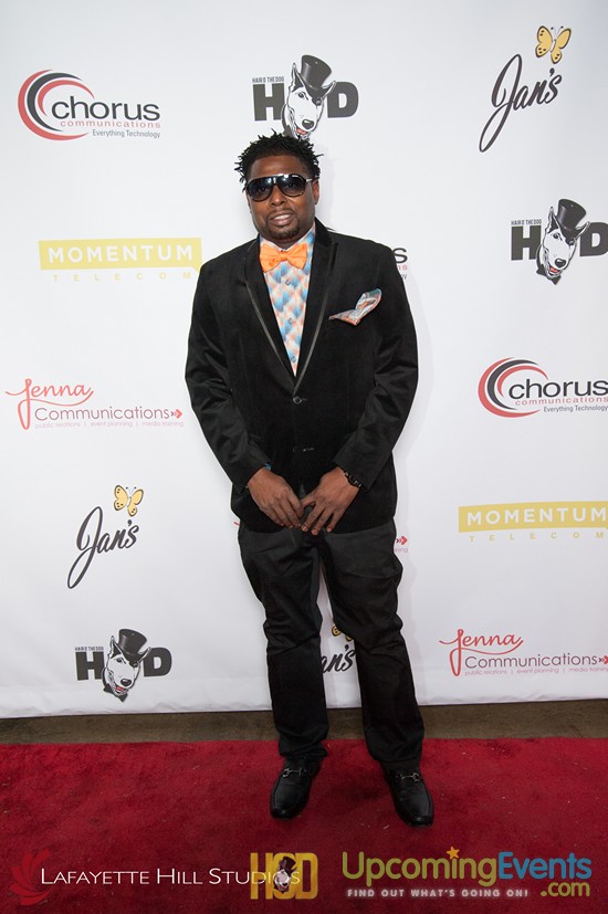 Hair O' The Dog 2017 (Red Carpet)