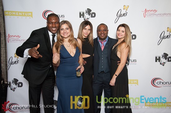 Hair O' The Dog 2017 (Red Carpet)