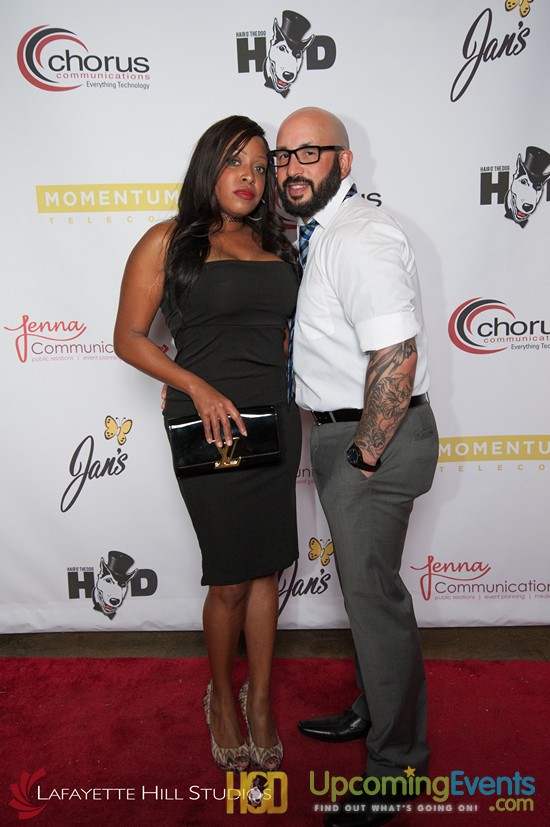 Hair O' The Dog 2017 (Red Carpet)