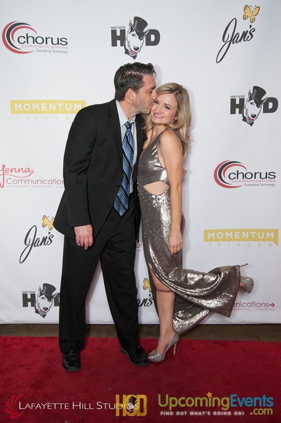 Hair O' The Dog 2017 (Red Carpet)