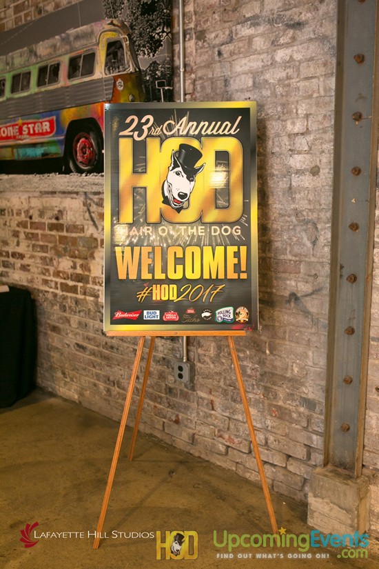 Hair O' The Dog 2017 (Candids)