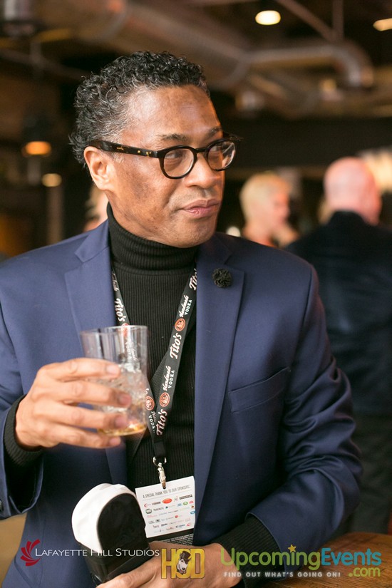 Hair O' The Dog 2017 (Candids)