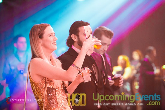 Hair O' The Dog 2017 (Candids)