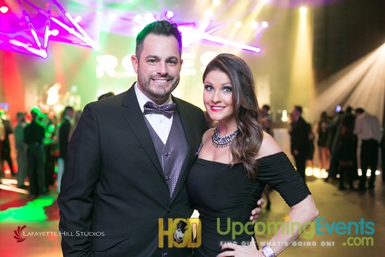 Hair O' The Dog 2017 (Candids)