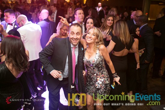 Hair O' The Dog 2017 (Candids)