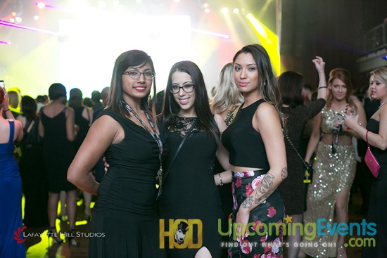 Hair O' The Dog 2017 (Candids)