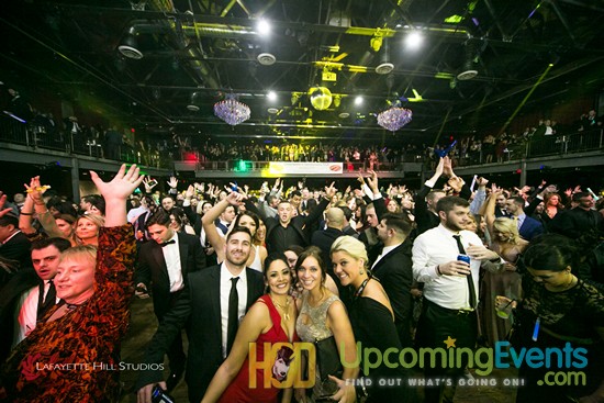 Hair O' The Dog 2017 (Candids)