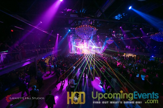 Hair O' The Dog 2017 (Candids)