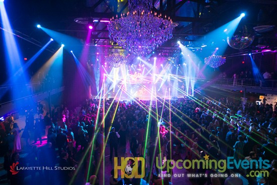 Hair O' The Dog 2017 (Candids)