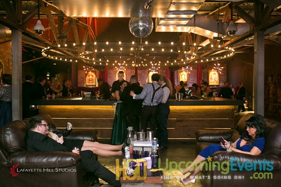 Hair O' The Dog 2017 (Candids)