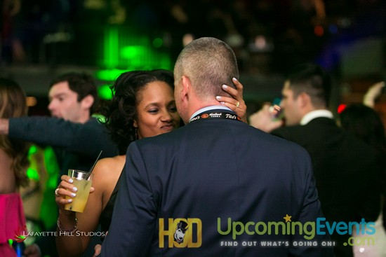 Hair O' The Dog 2017 (Candids)