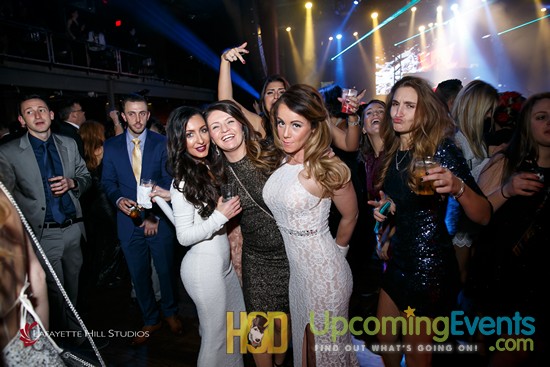 Hair O' The Dog 2017 (Candids)