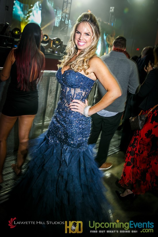 Hair O' The Dog 2017 (Candids)