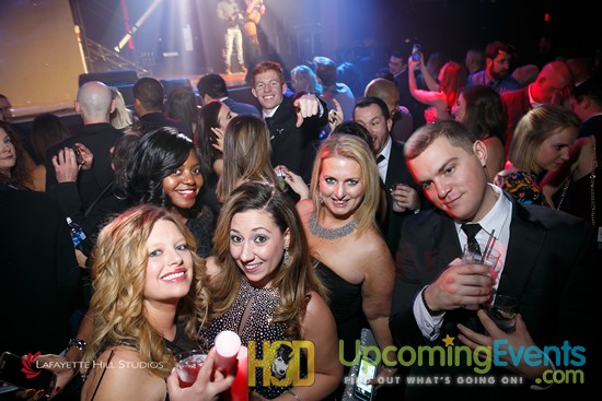 Hair O' The Dog 2017 (Candids)