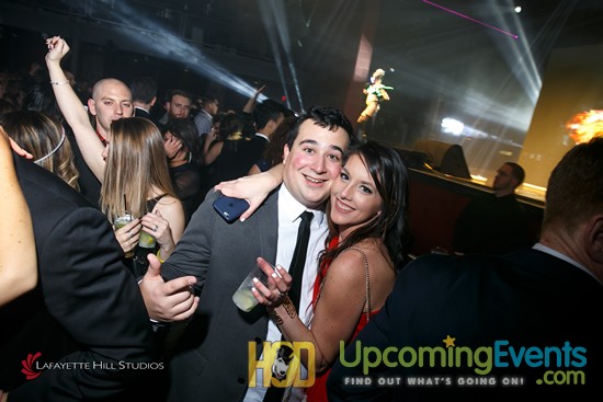 Hair O' The Dog 2017 (Candids)