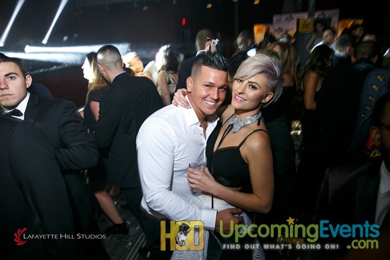 Hair O' The Dog 2017 (Candids)