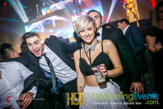 Hair O' The Dog 2017 (Candids)