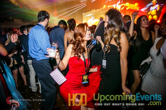 Hair O' The Dog 2017 (Candids)