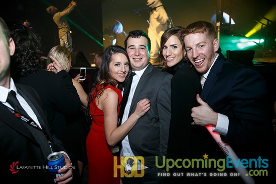 Hair O' The Dog 2017 (Candids)