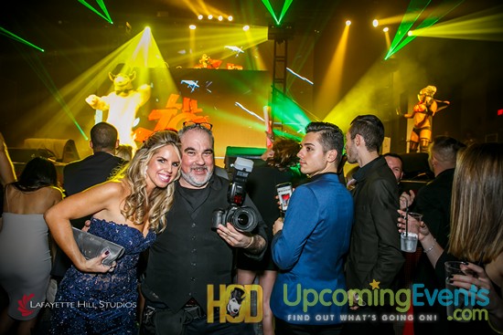 Hair O' The Dog 2017 (Candids)