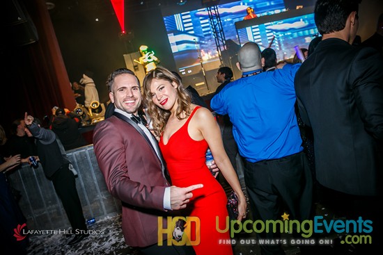 Hair O' The Dog 2017 (Candids)