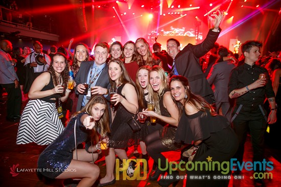 Hair O' The Dog 2017 (Candids)