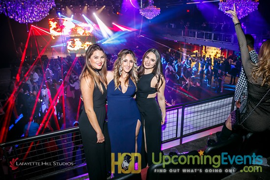 Hair O' The Dog 2017 (Candids)