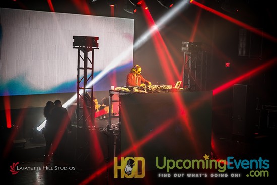 Hair O' The Dog 2017 (Candids)