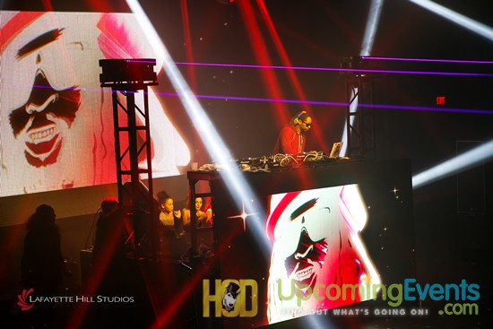 Hair O' The Dog 2017 (Candids)