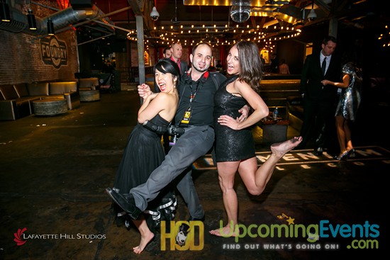 Hair O' The Dog 2017 (Candids)