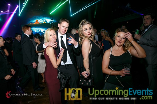 Hair O' The Dog 2017 (Candids)