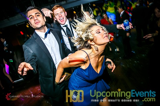 Hair O' The Dog 2017 (Candids)