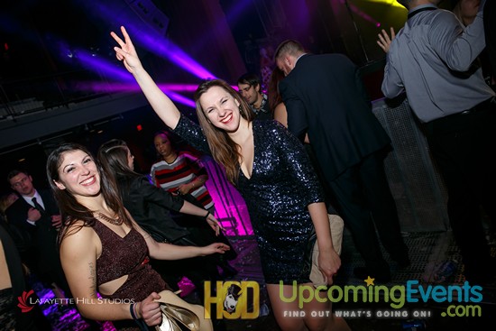 Hair O' The Dog 2017 (Candids)