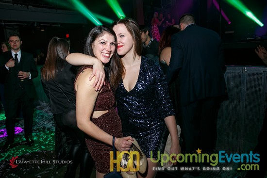 Hair O' The Dog 2017 (Candids)