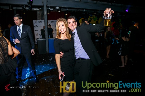 Hair O' The Dog 2017 (Candids)