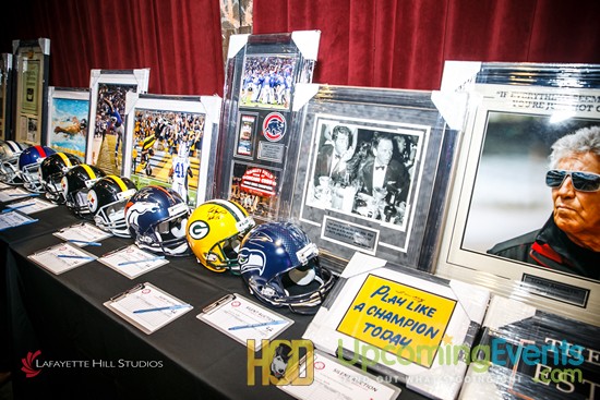 Hair O' The Dog 2017 (Candids)