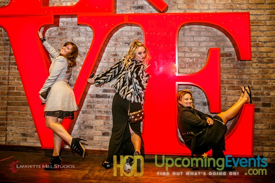 Hair O' The Dog 2017 (Candids)