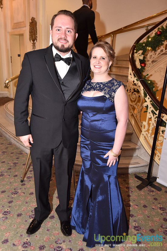 The Glitter City Gala - Philly's Hottest NYE Party! (PhillyChitChat.com)