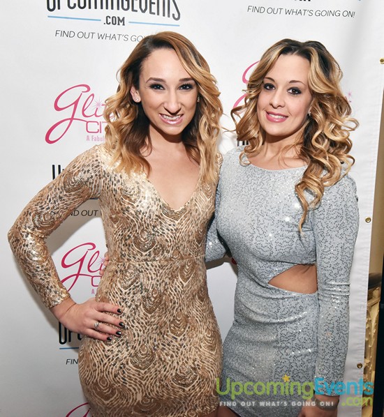 The Glitter City Gala - Philly's Hottest NYE Party! (PhillyChitChat.com)