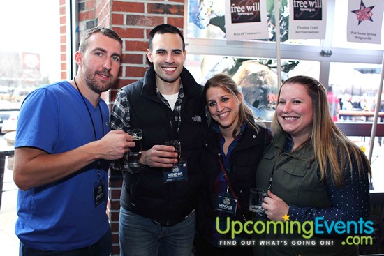 Winterfest Live! 2017 Craft Beer Festival