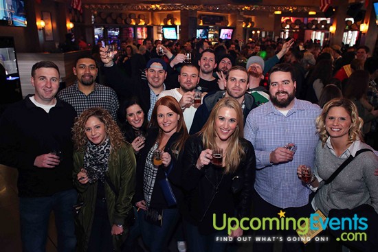 Winterfest Live! 2017 Craft Beer Festival