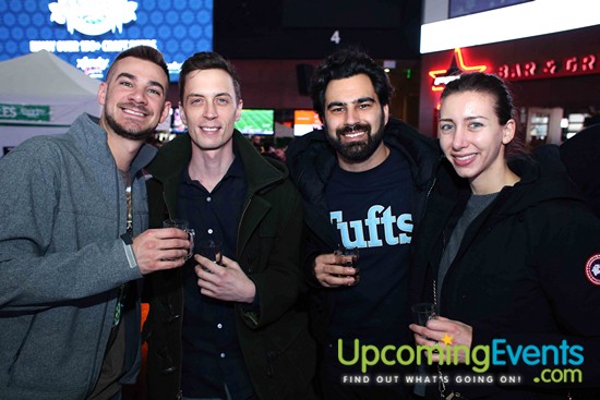 Winterfest Live! 2017 Craft Beer Festival