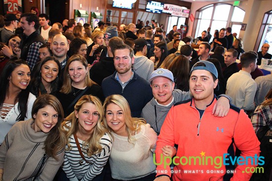 Winterfest Live! 2017 Craft Beer Festival