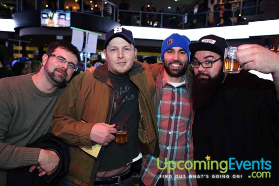 Winterfest Live! 2017 Craft Beer Festival