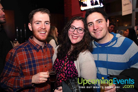 Winterfest Live! 2017 Craft Beer Festival